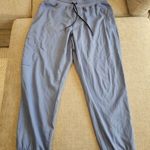 Grey's Anatomy Light Blue Joggers